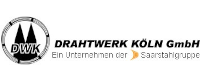 Drahtwerke Kolonia Logo Drahtwerke Kolonia