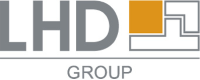 Grupa LHD Logo grupy LHD