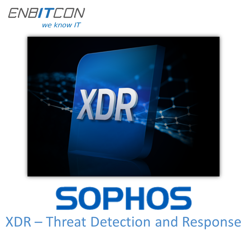 Sophos XDR - kompleksowy i zintegrowany system wykrywania i reagowania na zagrożenia Sophos XDR Blog