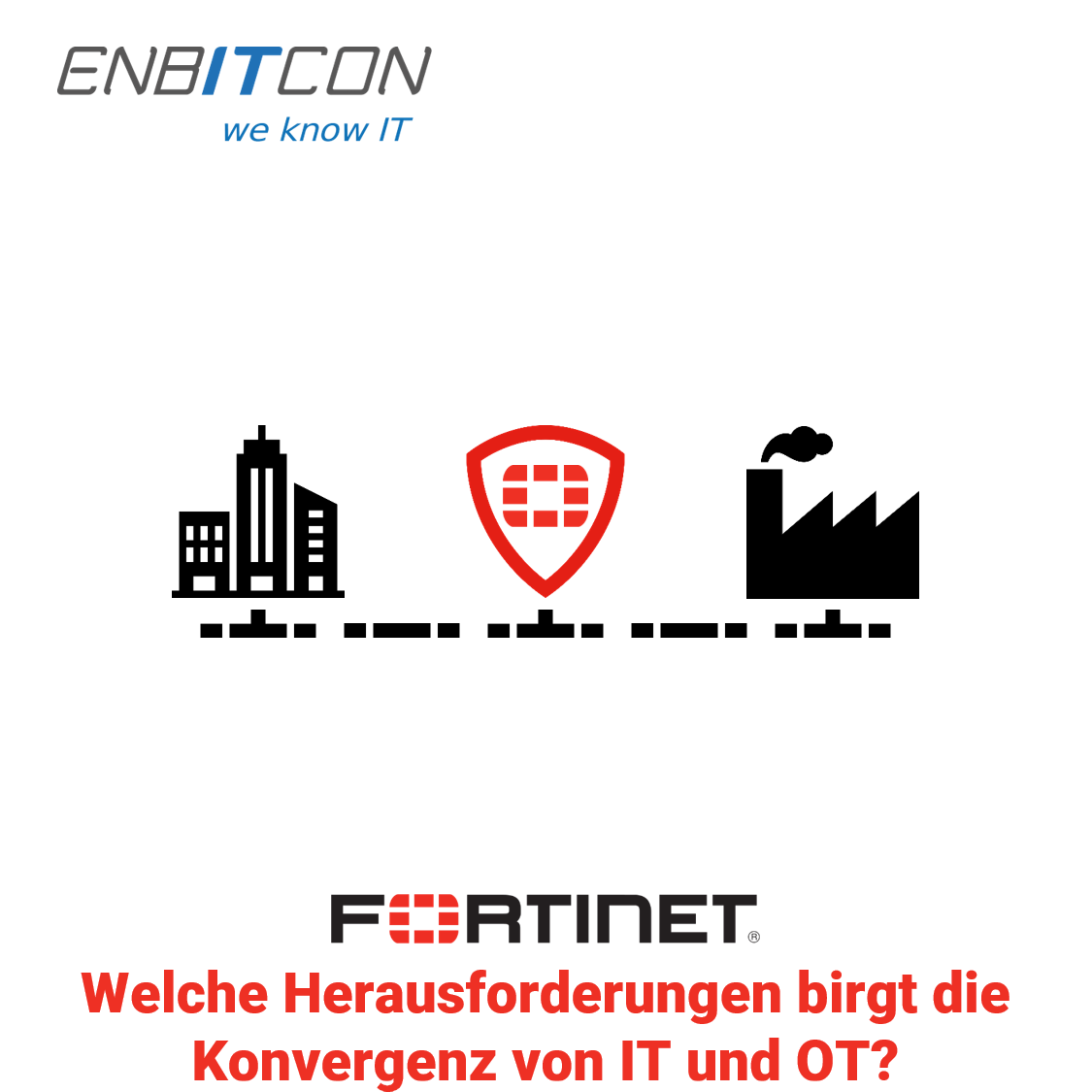 Fortinet IT and OT Blog