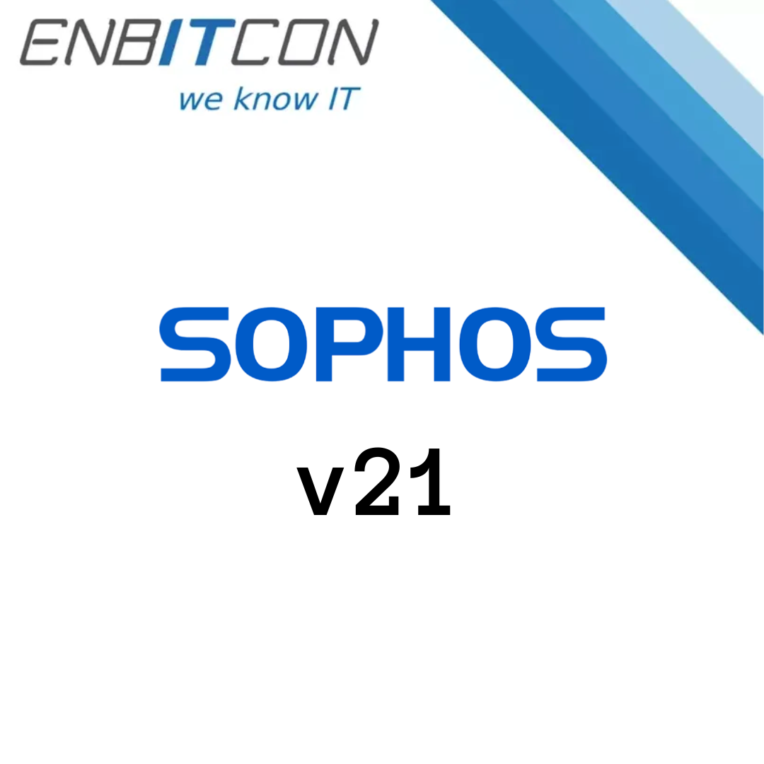 Sophos Firewall v21: Nowe funkcje i ulepszenia dla maksymalnego bezpieczeństwa IT