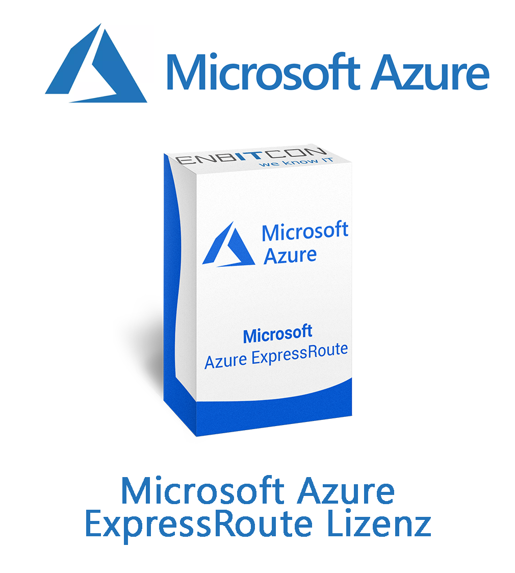 Microsoft Azure ExpressRoute
