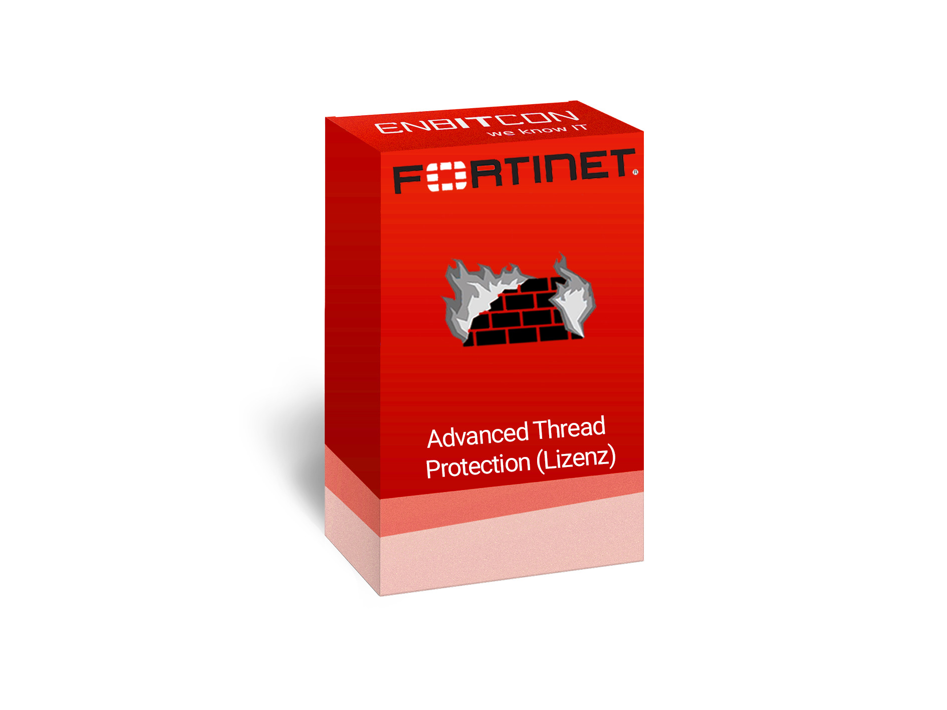 Fortinet FortiWiFi-60E - Advanced Threat Protection