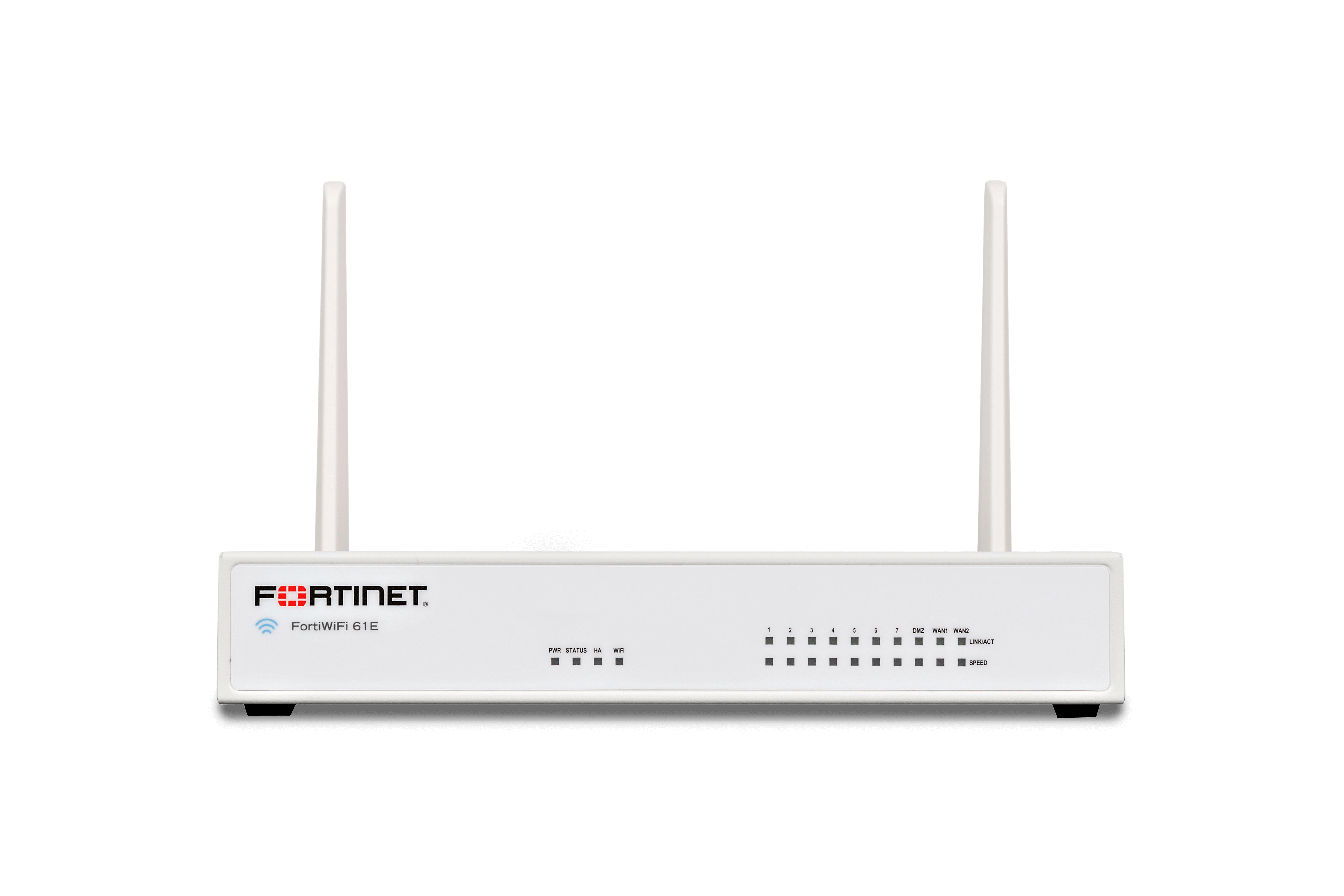 Fortinet FortiWifi 61E - Enterprise Bundle (End of Sale/Life)