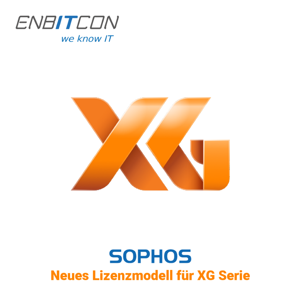 Sophos - Nowy model licencjonowania dla serii XG Blog o modelach licencji Sophos XG