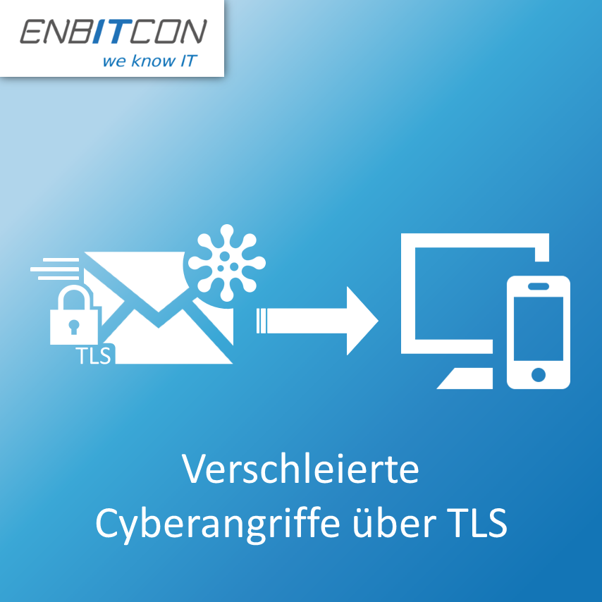 Badanie potwierdza: Cyberprzestępcy coraz częściej maskują swoje ataki za pomocą TLS Cyberataki przez TLS Blog