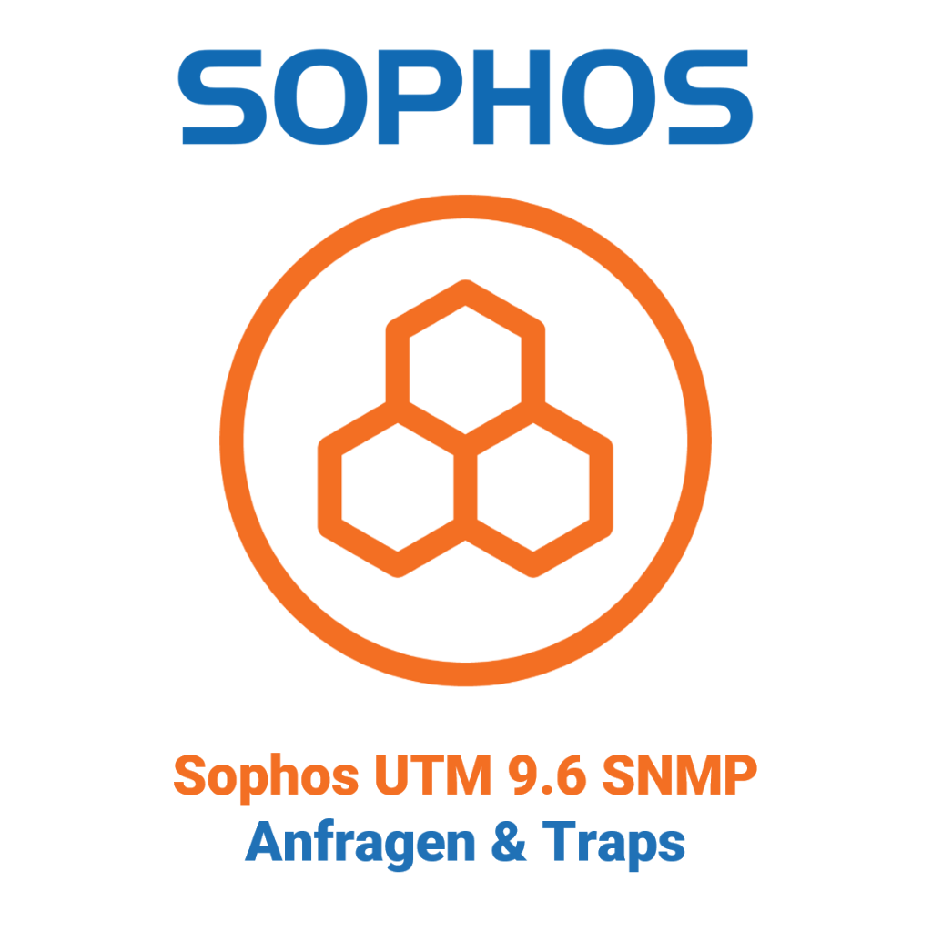 Sophos UTM 9.6 SNMP - zapytania i pułapki