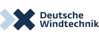 Niemiecka technologia wiatrowa Logo niemieckiej technologii wiatrowej
