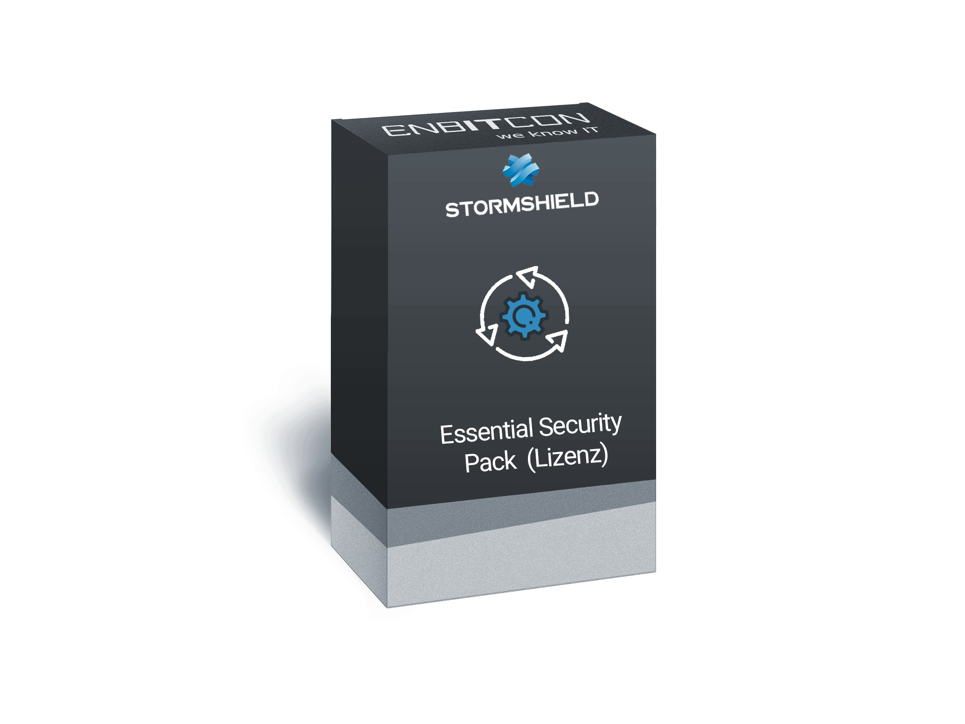 Stormshield SN220 Essential Security Pack NBD