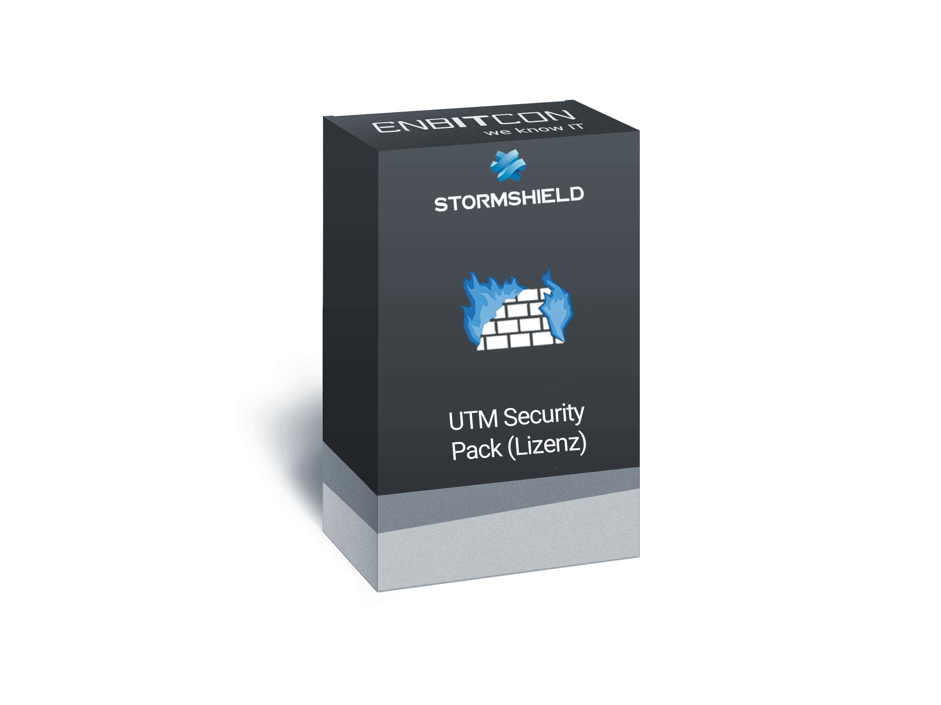 Stormshield SN310 Premium UTM Security Pack Renewal (End of Sale/Life)