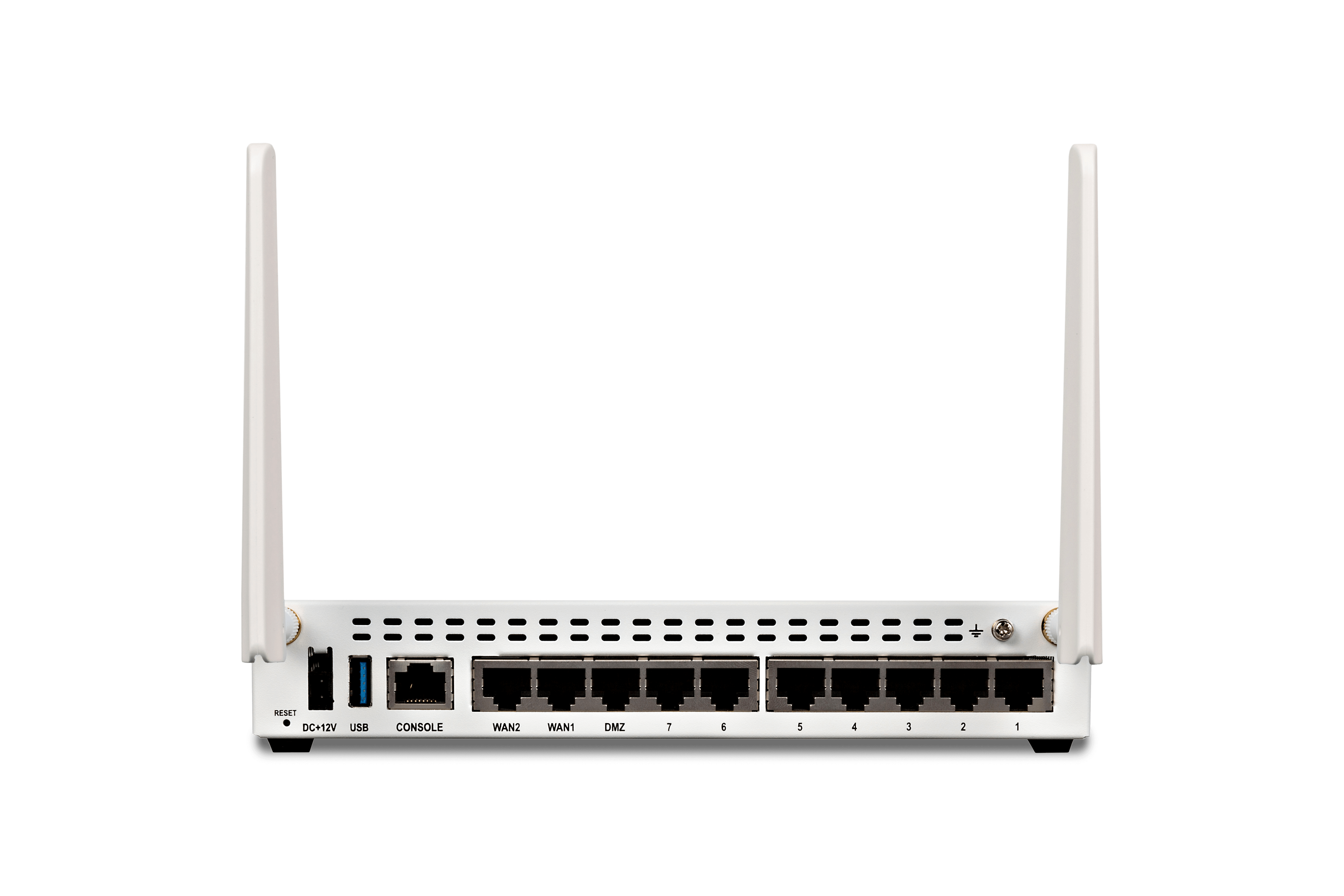 Fortinet FortiWifi 61E - Enterprise Bundle (End of Sale/Life)