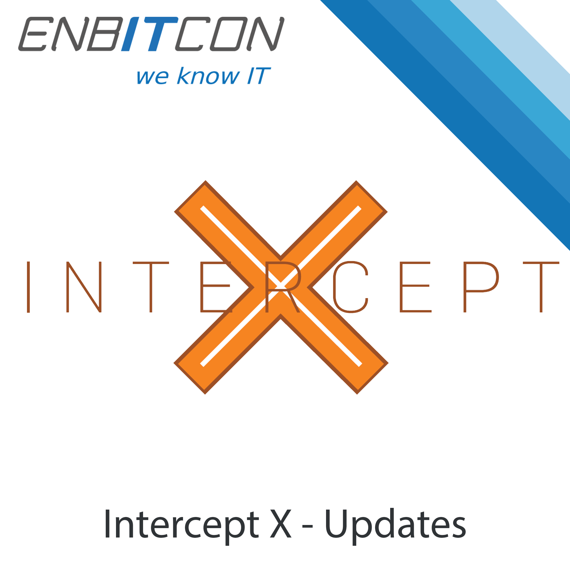 Intercept X - aktualizacje dla zoptymalizowanej wydajności i bezpieczeństwa