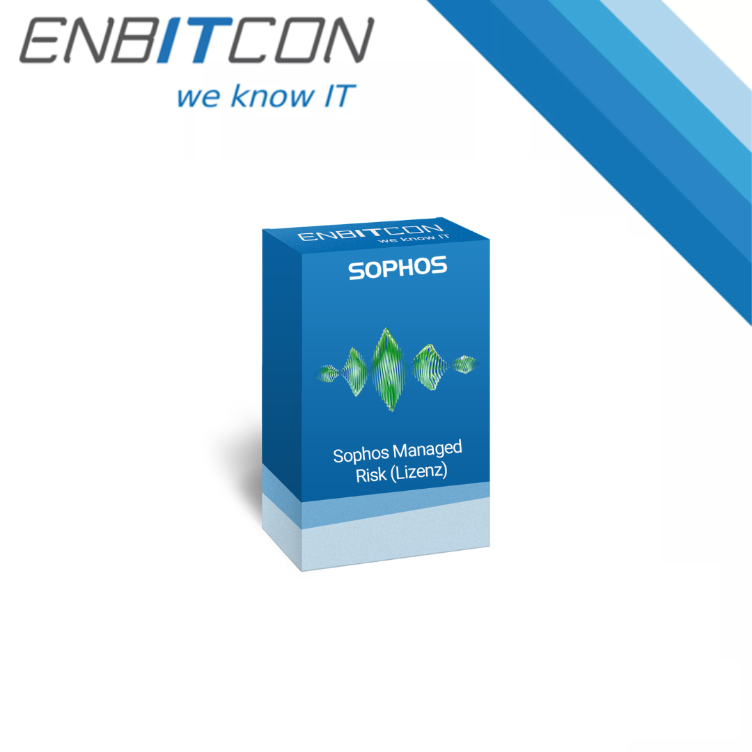 Sophos Managed Risk: Dodatek Sophos MDR dla lepszej ochrony dzięki kompleksowemu zarządzaniu ryzykiem