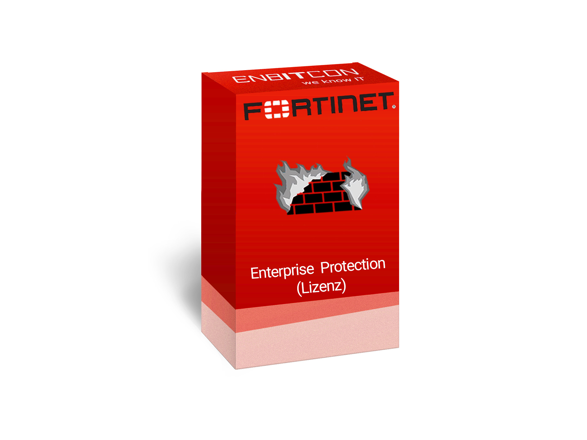 Fortinet FortiWiFi-60E - Enterprise Protection