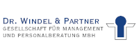 Dr. Windel i partner Logo Dr. Diaper i Partner