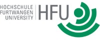 Uniwersytet w Furtwangen Logo uniwersytetu w Furtwangen